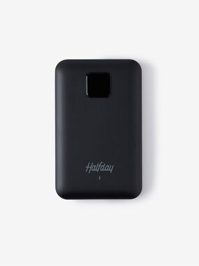 The V3 Backup Plan Charger